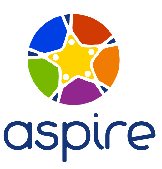 Logo Link to Aspire Behavioral Health & DD Services